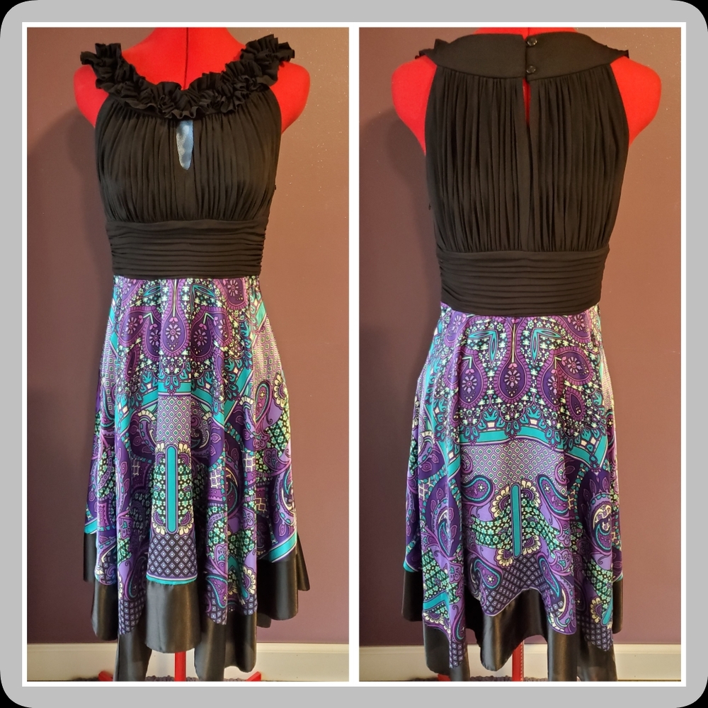 Cocktail dress